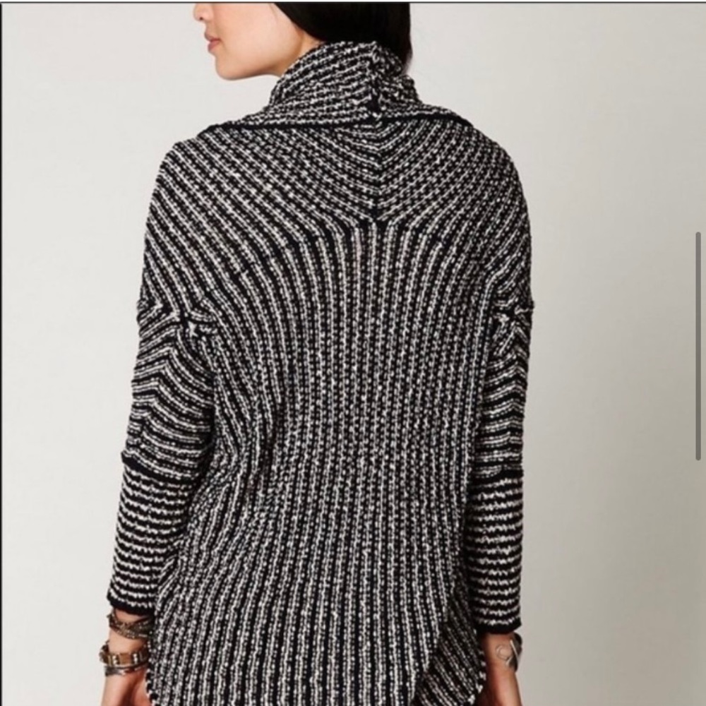 Free People Cardigan